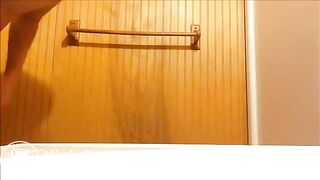 Teen Undwear Shitting