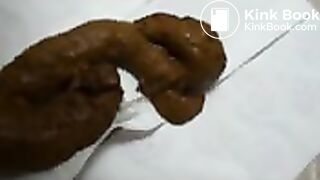 dog shit