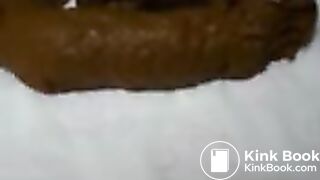 dog shit