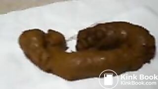 dog shit