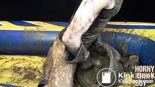 Cow Shit Dreams