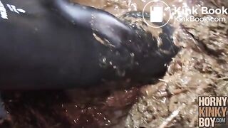Cow Shit Dreams