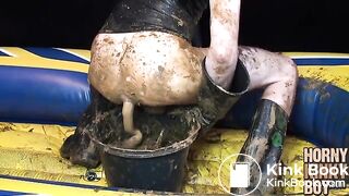 Cow Shit Dreams