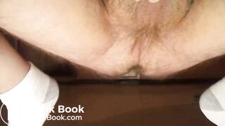 2015-03-06 Floor diarrhea