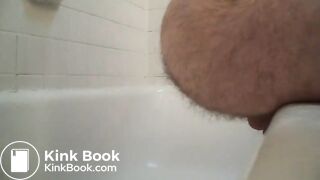 2015-01-21 Foot-long (side view)