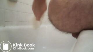 2015-01-21 Foot-long (side view)