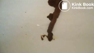 2015-01-21 Foot-long (side view)