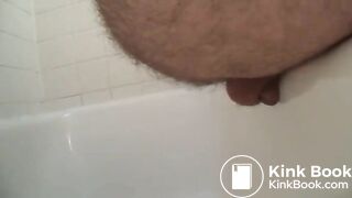 2015-01-21 Foot-long (side view)