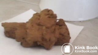 5-6-2015 solid log shit to mush