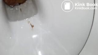 Mal wieder ne dicke Wurst