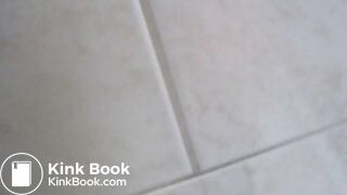 My asscunt swelling and shitting