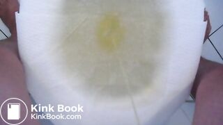 Mein bestes Piss-und-Scat Video Teil 1