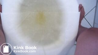 Mein bestes Piss-und-Scat Video Teil 1