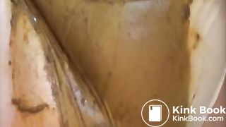 Wet and Squishy