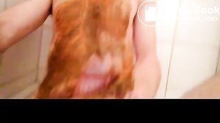 18yo scat play