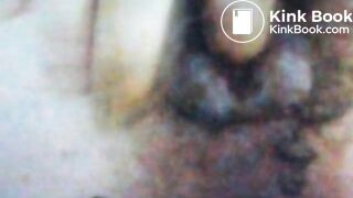 Dirty hole piss play