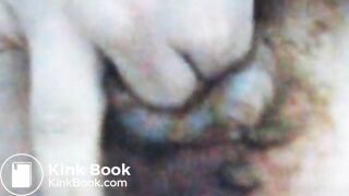 Dirty hole piss play