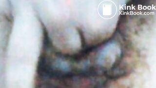 Dirty hole piss play