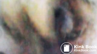 Dirty hole piss play