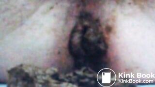 Dirty hole piss play