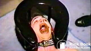 Feeding The Hungry Scene 4