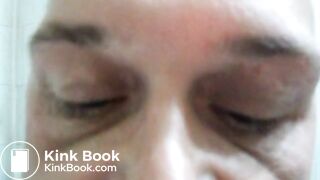 First time eating shit!!