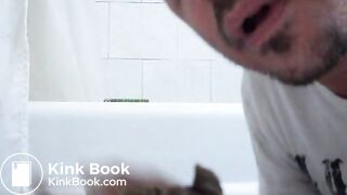 First time eating shit!!