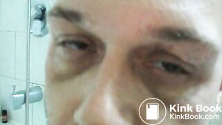 First time eating shit!!