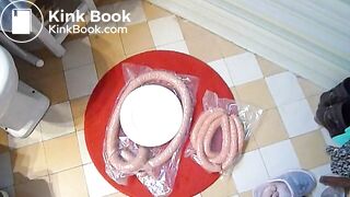 WURST PARIS 23022013