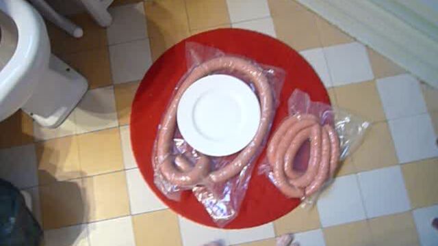 WURST PARIS 23022013