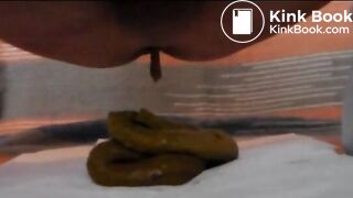 Mein Knackpo-Kaviar 1