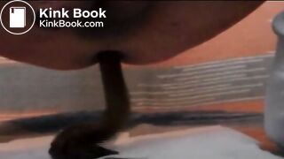 Mein Knackpo-Kaviar 1