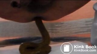 Mein Knackpo-Kaviar 1