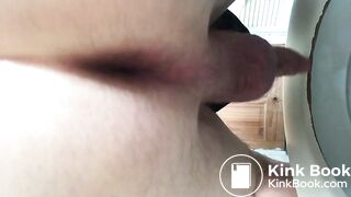 Friday 26th August 2022 Morning Poo