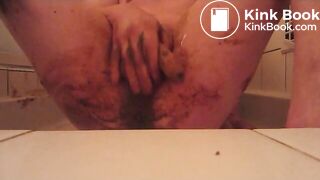 In die Hosen geschissen