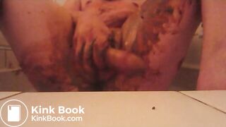 In die Hosen geschissen