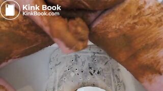 MVI_1434 morning cum in smear