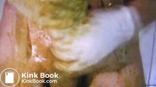 shit smearing madness part 3