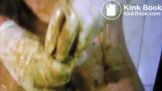 shit smearing madness part 3