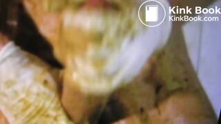 shit smearing madness part 3