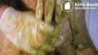 shit smearing madness part 3