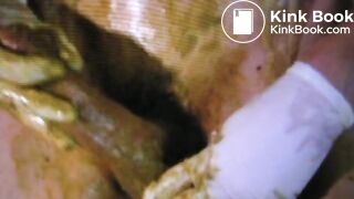 shit smearing madness part 3