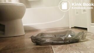 Marshmallows and shit