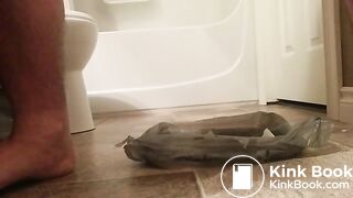 Marshmallows and shit