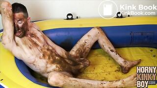 Kinky Guy into Stinky Poo Mission