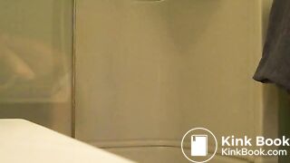 Panty Piss, Shit & Cum