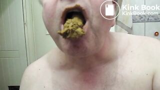 mouth filling