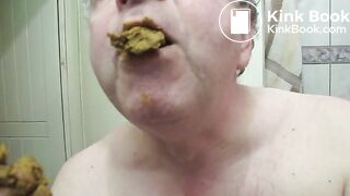 mouth filling