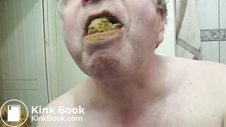 mouth filling