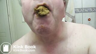 mouth filling